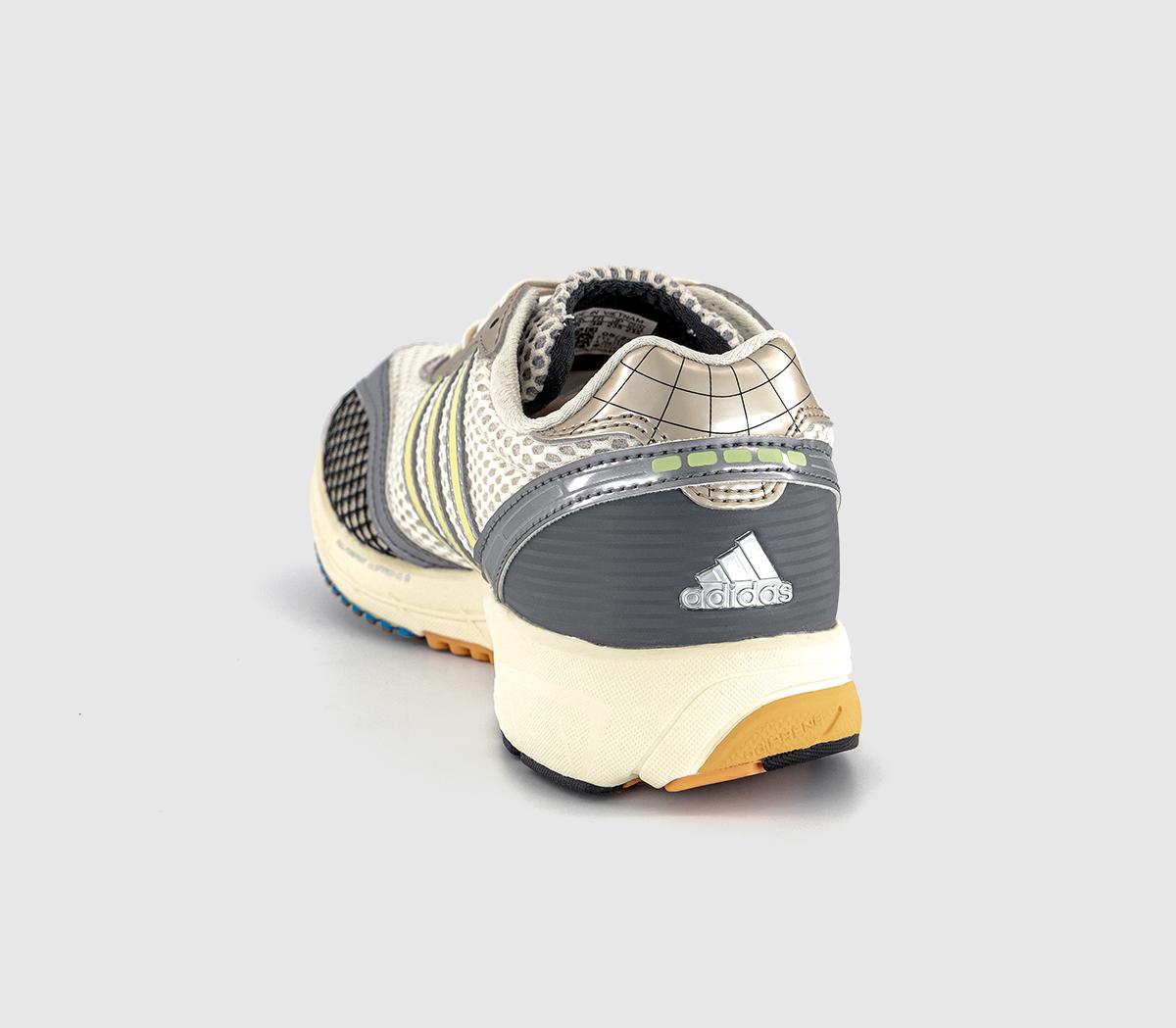 adidasAdizero Adios OG TrainersAlumina Matte Silver Iron Metallic