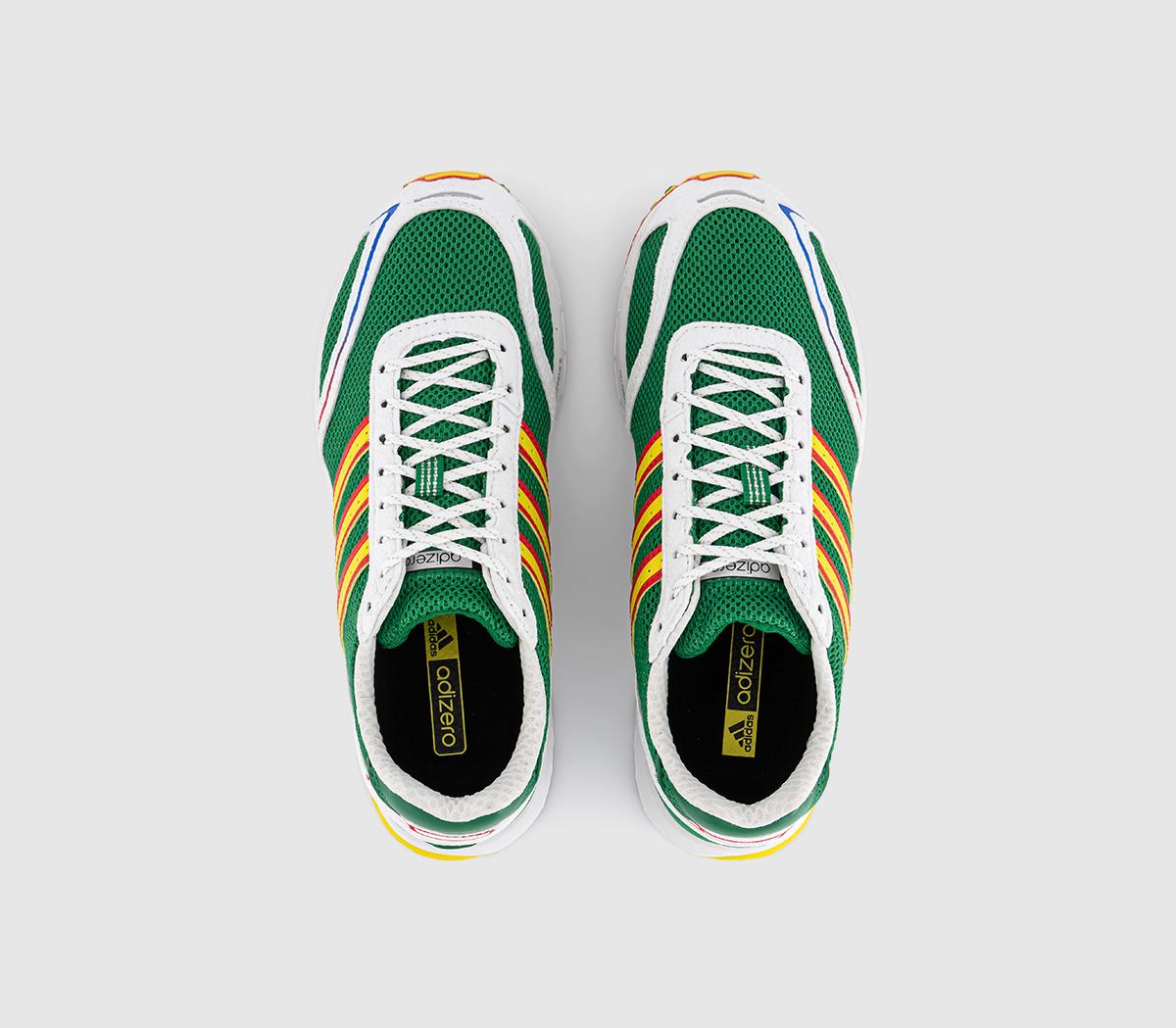 adidasAdizero Adios OGGreen