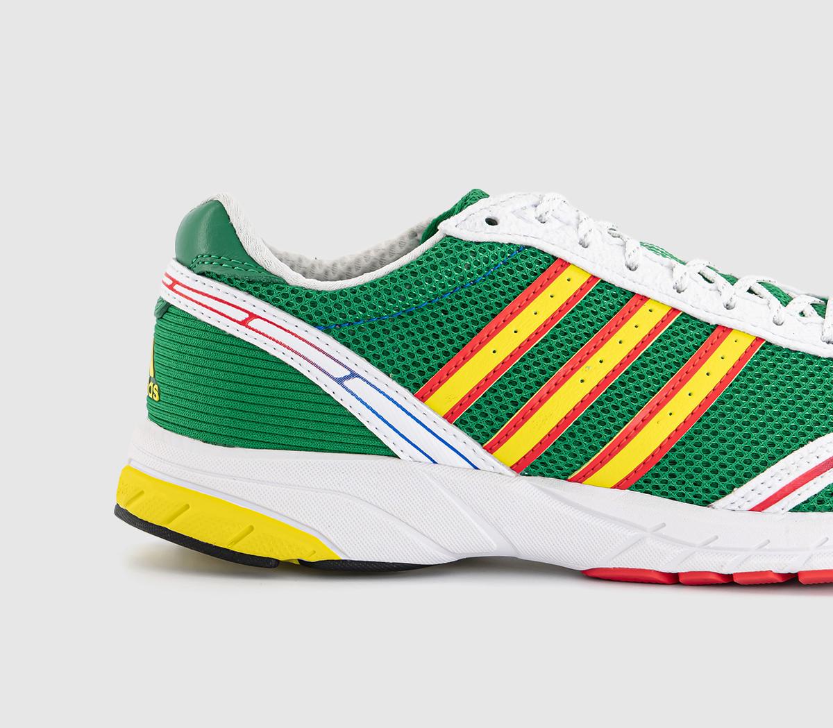 adidasAdizero Adios OGGreen