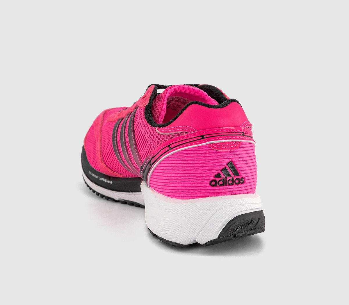 adidasAdizero Adios OG W TrainersLucid Pink