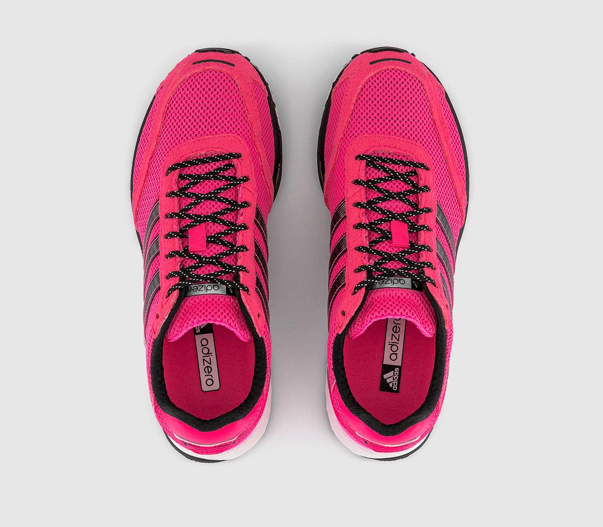 adidasAdizero Adios OG W TrainersLucid Pink