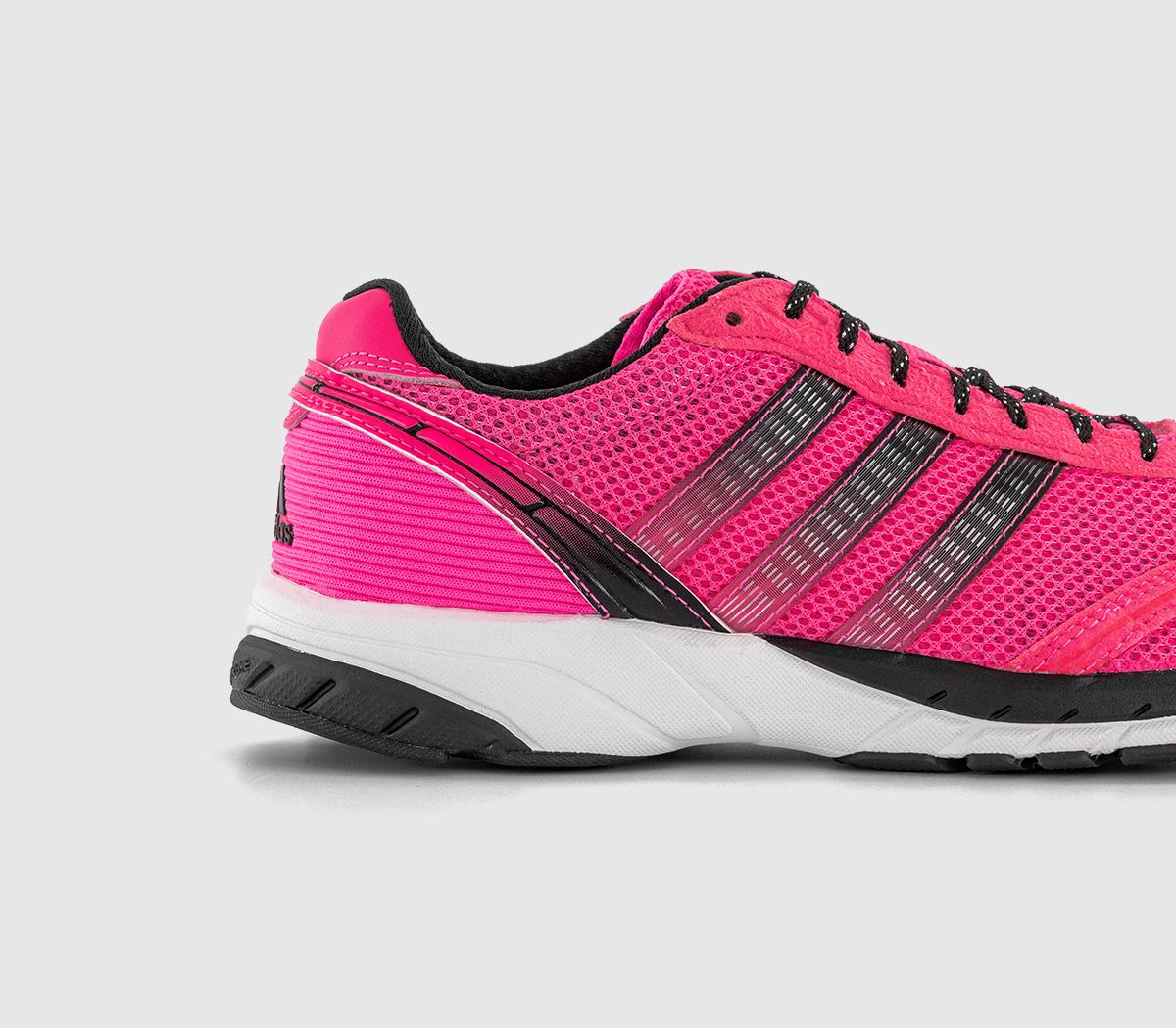 adidasAdizero Adios OG W TrainersLucid Pink
