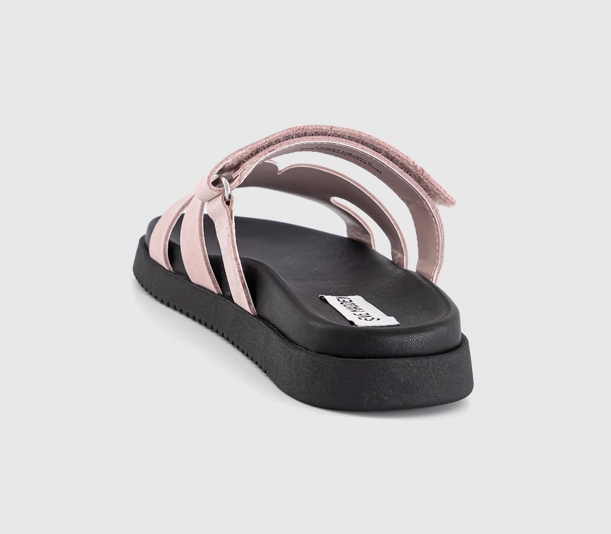 Steve MaddenMissile Sandals Steve MaddenMissile SandalsPink