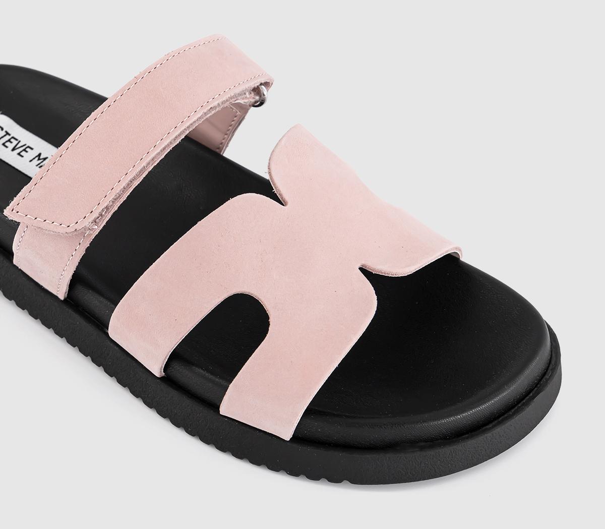 Steve MaddenMissile Sandals Steve MaddenMissile SandalsPink