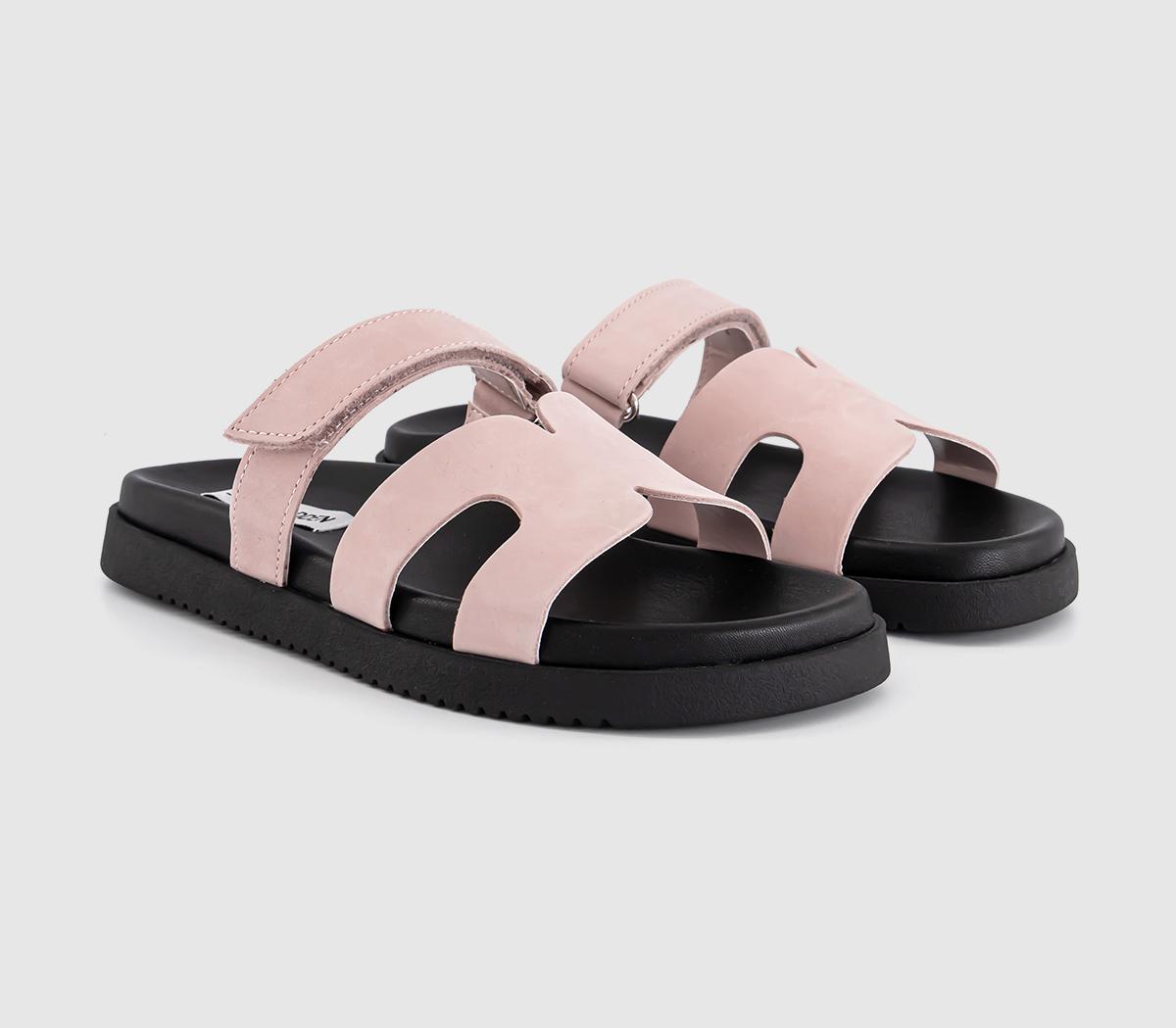 Steve MaddenMissile Sandals Steve MaddenMissile SandalsPink