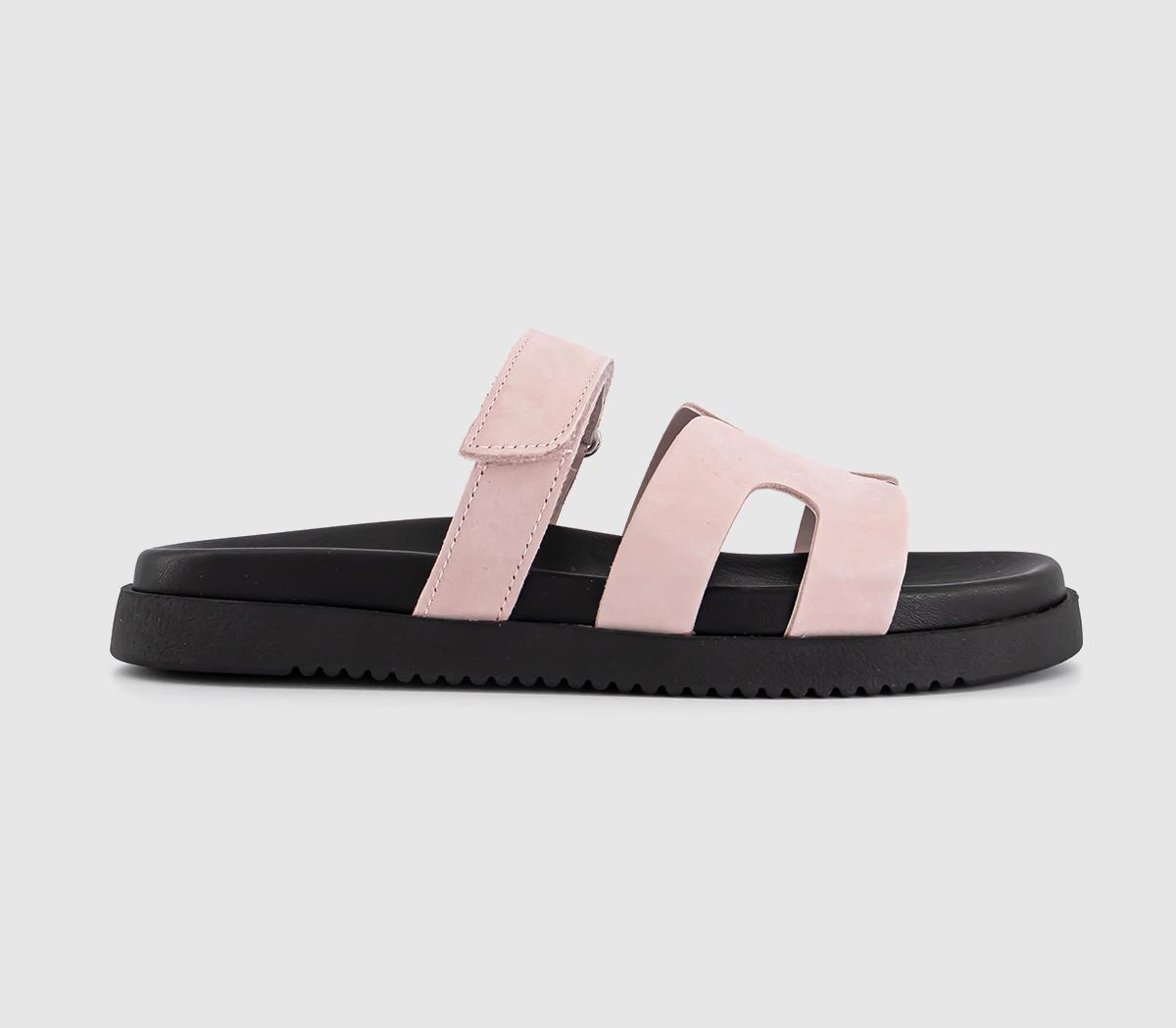 Steve MaddenMissile Sandals Steve MaddenMissile SandalsPink