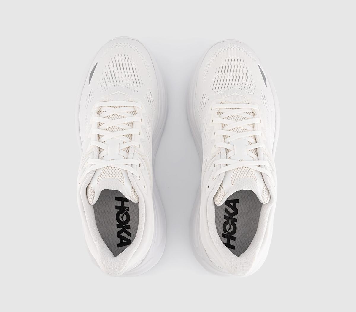 HOKABondi 9 TrainersWhite