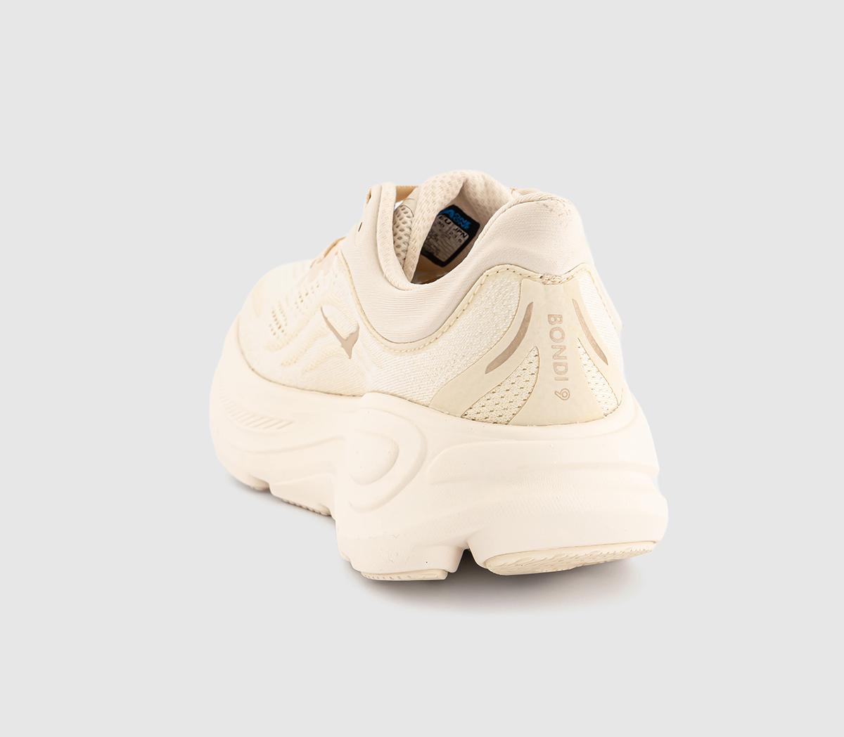 HOKABondi 9 TrainersVanilla Birch F