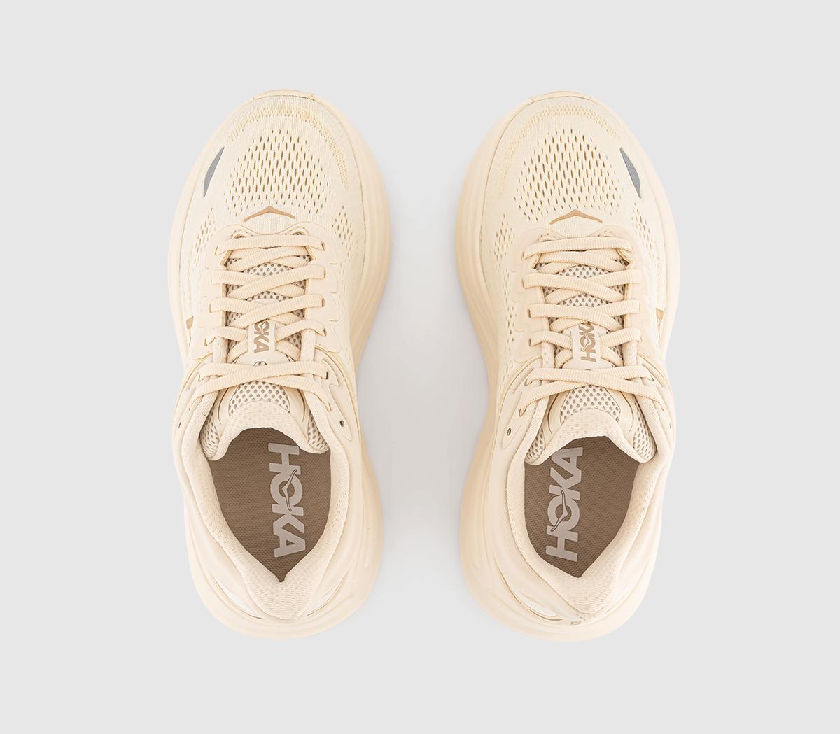 HOKABondi 9 TrainersVanilla Birch F
