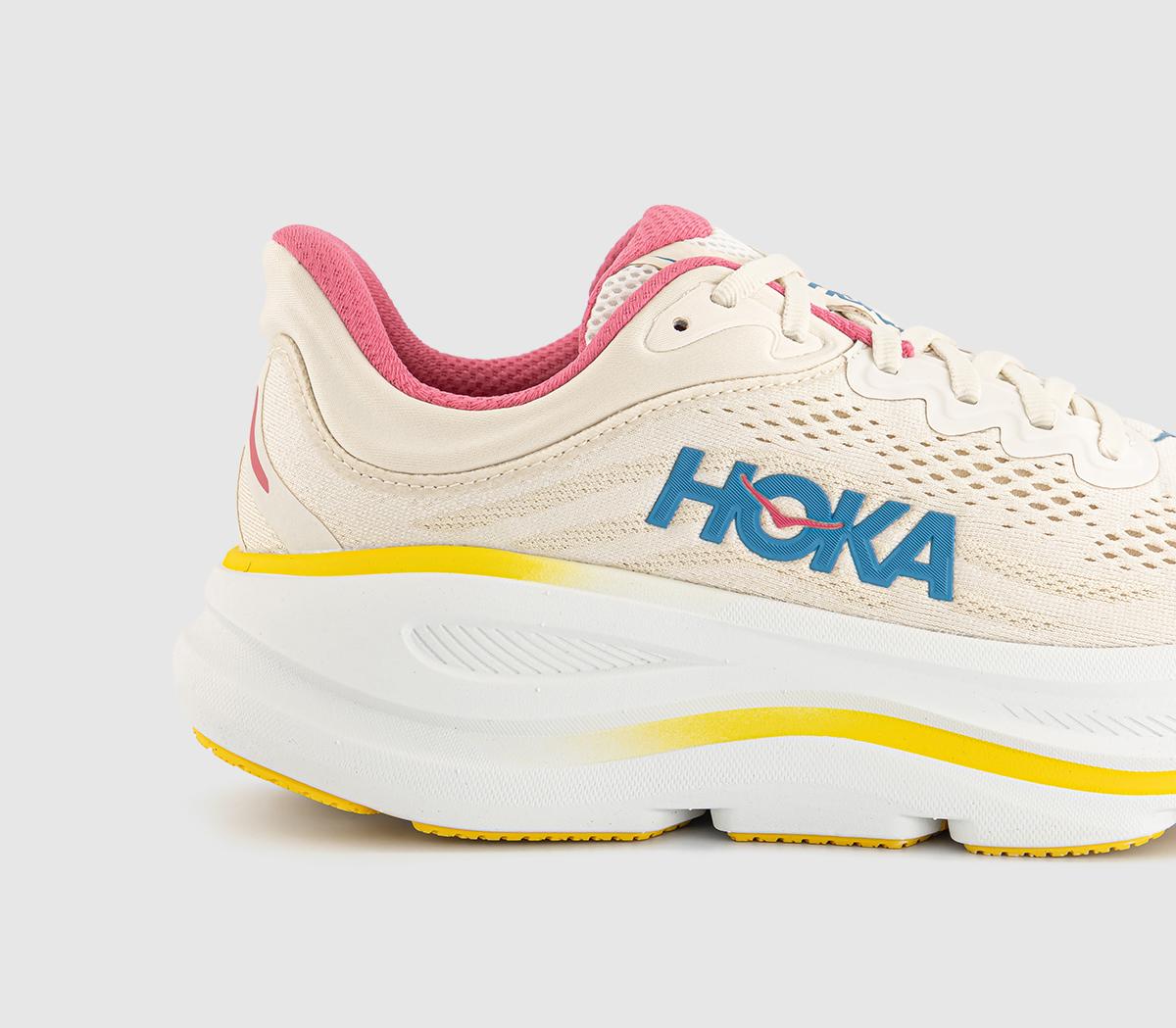 HOKABondi 9 TrainersAlabaster Birch F