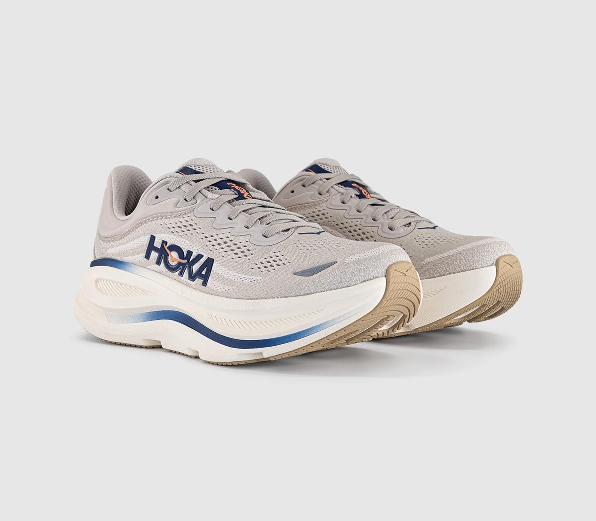 HOKABondi 9 TrainersStucco Grout