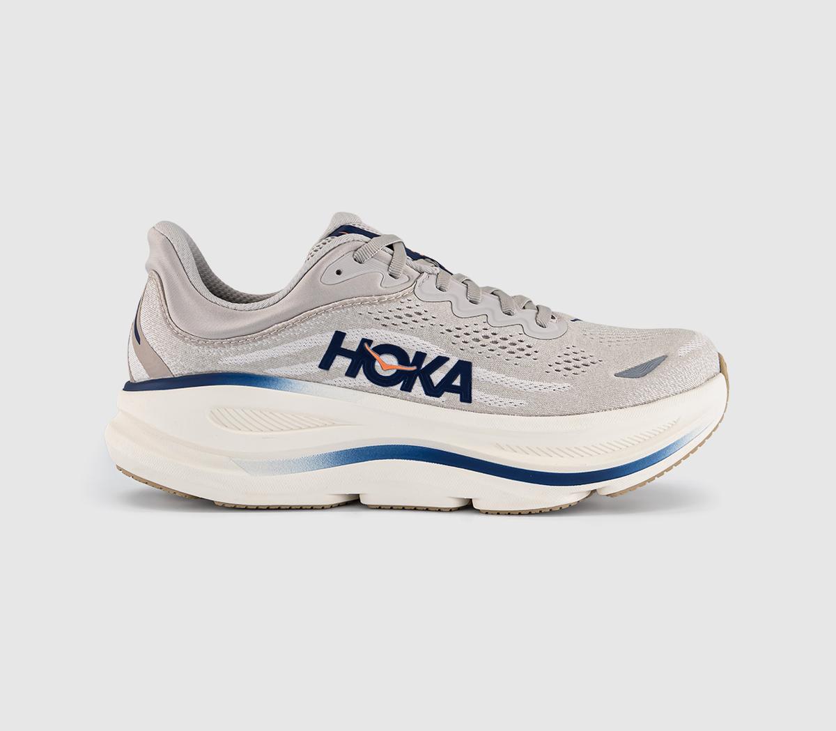 HOKABondi 9 TrainersStucco Grout