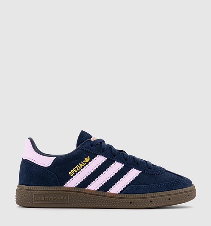 Purple adidas trainers best sale