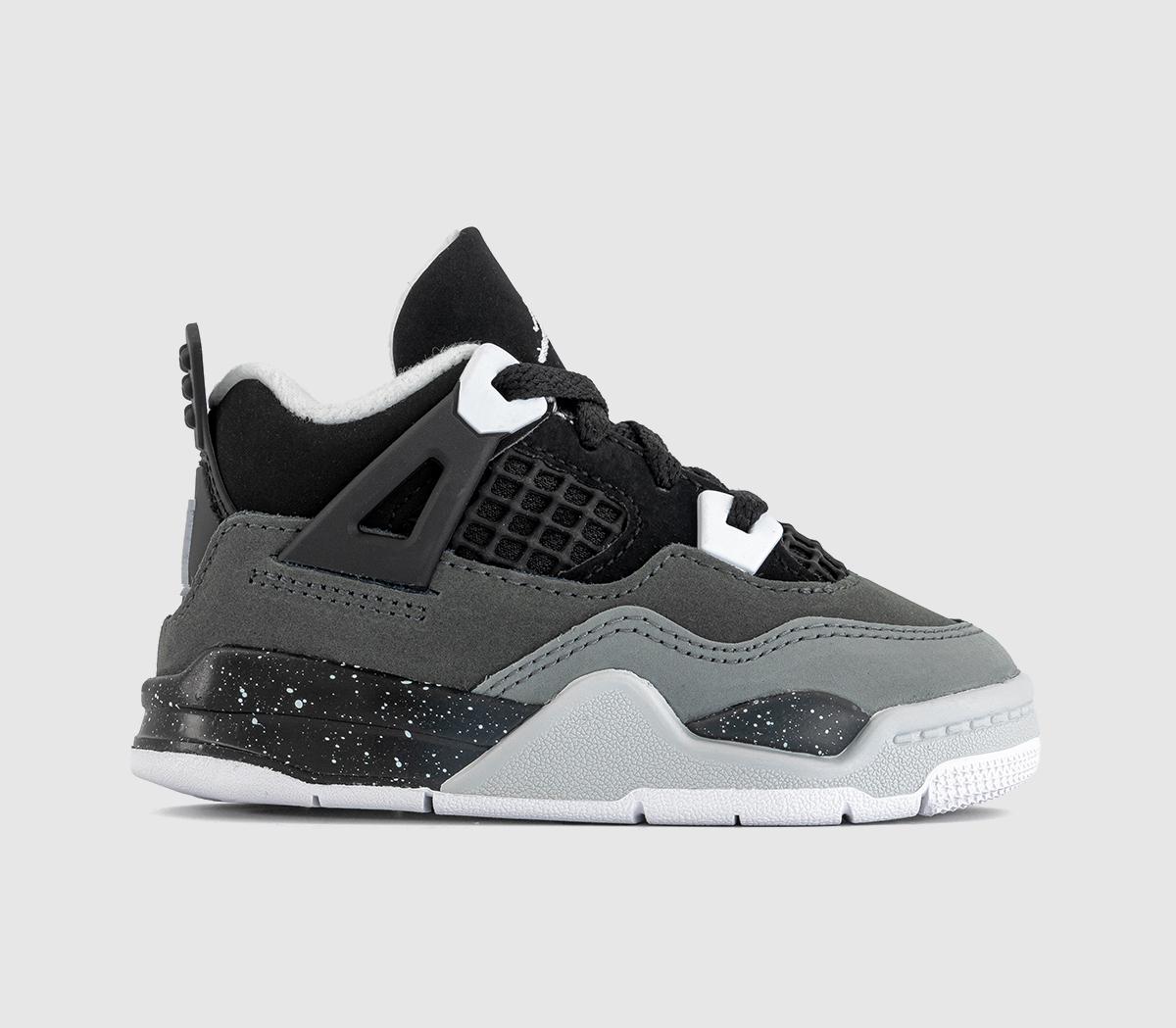 Jordan retro 4 outlets TD