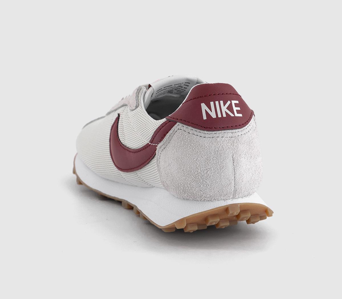 NikeLD-1000 NikeLD-1000Summit White Dark Team Red Sail