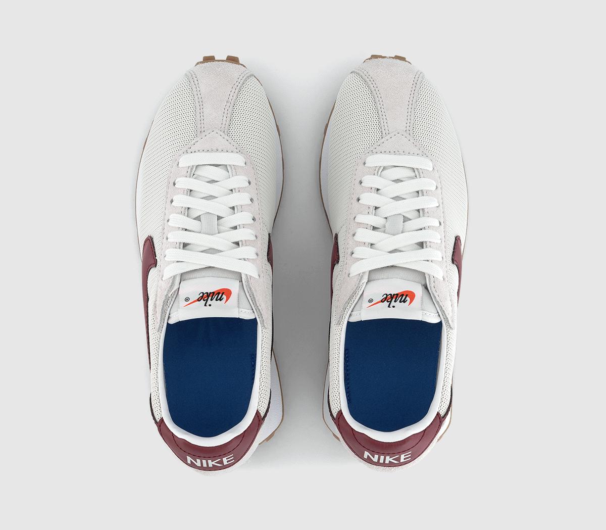 NikeLD-1000 NikeLD-1000Summit White Dark Team Red Sail