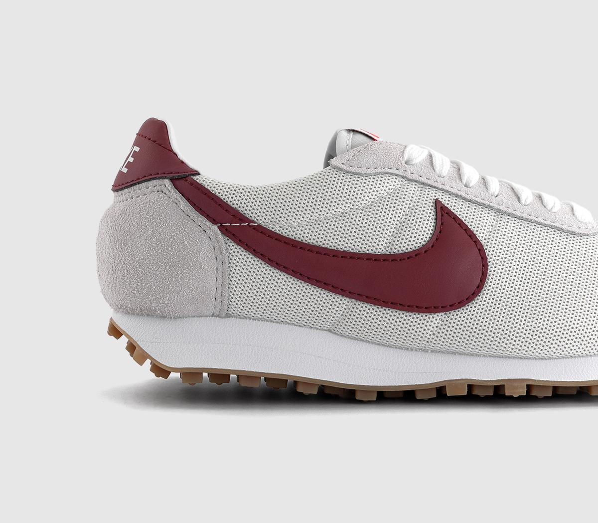 NikeLD-1000 NikeLD-1000Summit White Dark Team Red Sail