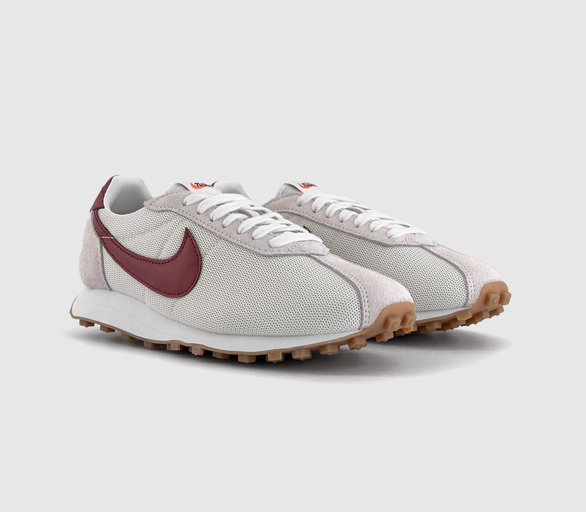 NikeLD-1000 NikeLD-1000Summit White Dark Team Red Sail