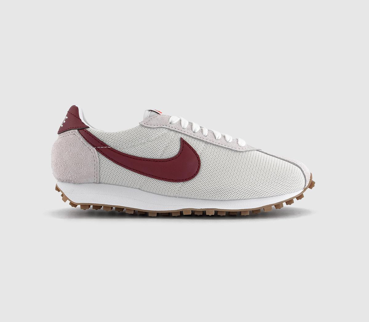 NikeLD-1000 NikeLD-1000Summit White Dark Team Red Sail