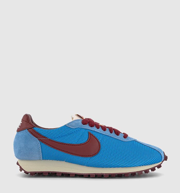 Nike LD-1000 Trainers University Blue Dark Team Red Sail
