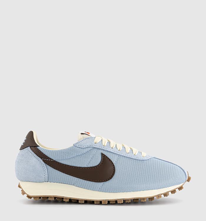 Nike LD-1000 Trainers Light Armory Blue Baroque Brown