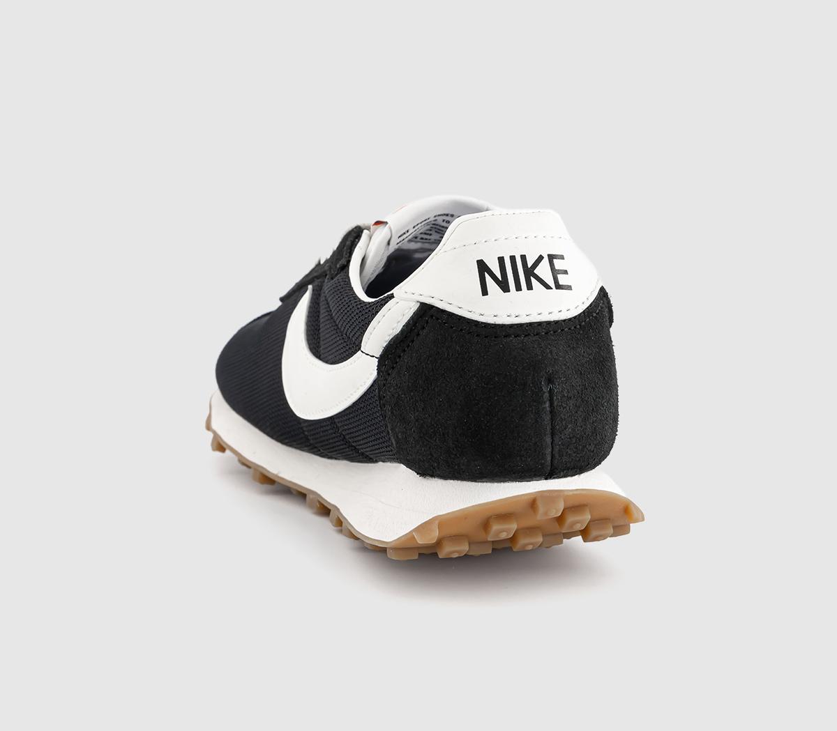 NikeLD-1000 NikeLD-1000Black Sail Safety Orange Gum Light Brown