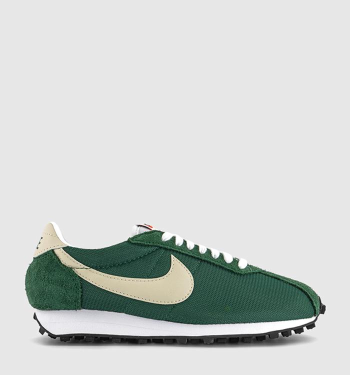 Nike LD-1000 Trainers Fire Light Khaki White Gum Light Brown