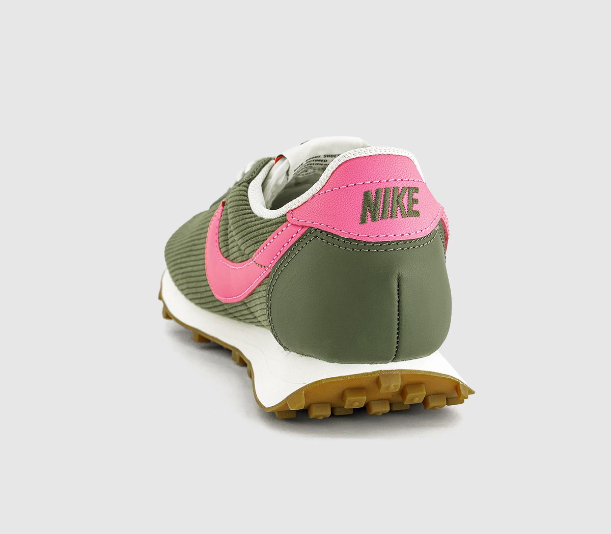 NikeLD-1000 TrainersMedium Olive Pink Glow Sail