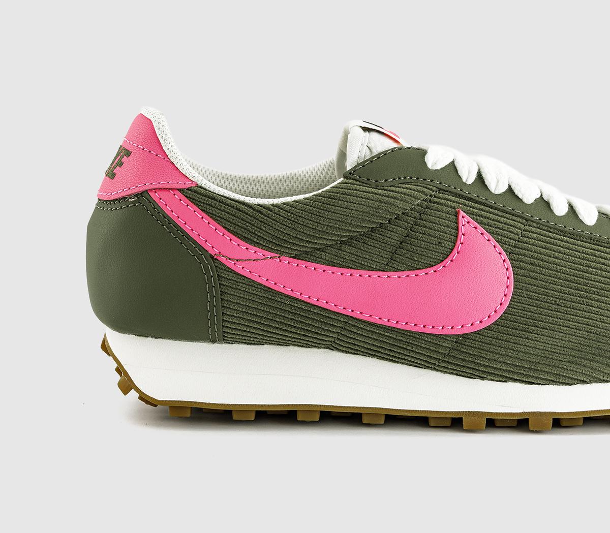 NikeLD-1000 TrainersMedium Olive Pink Glow Sail