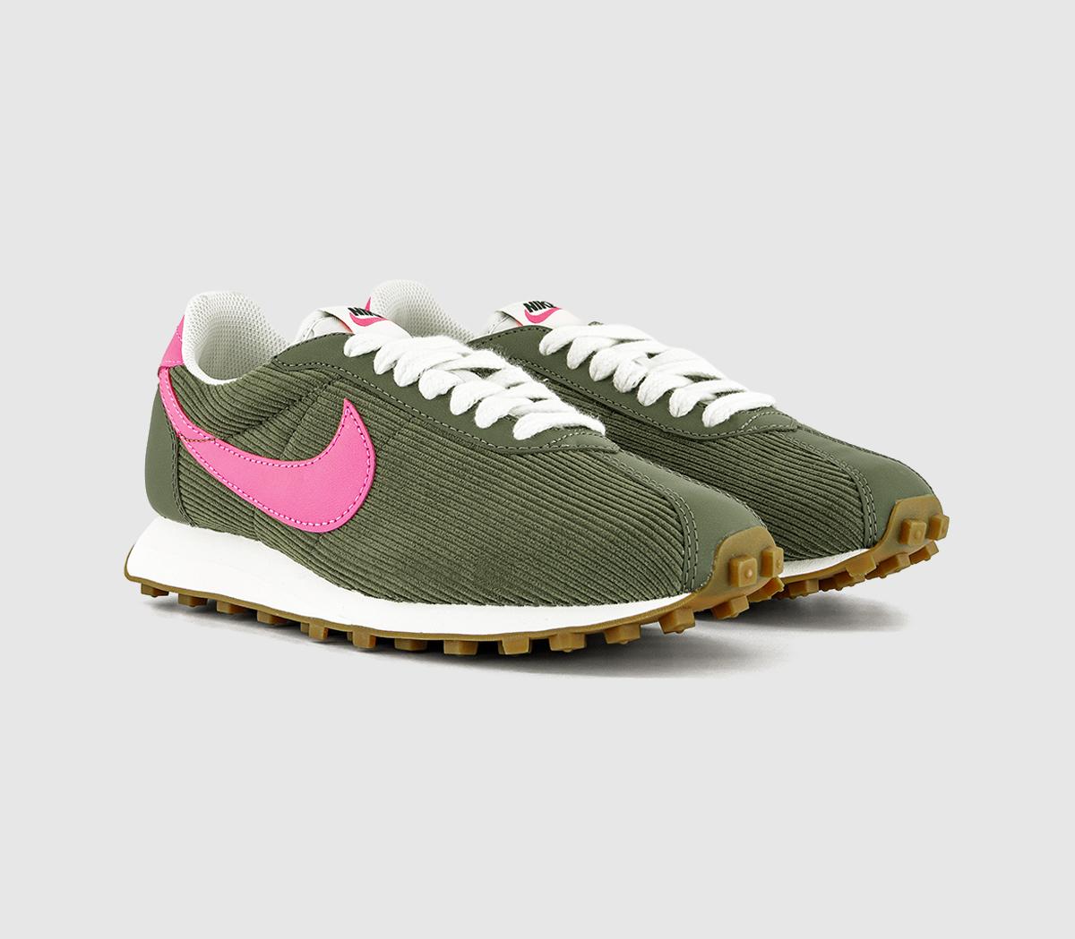 NikeLD-1000 TrainersMedium Olive Pink Glow Sail