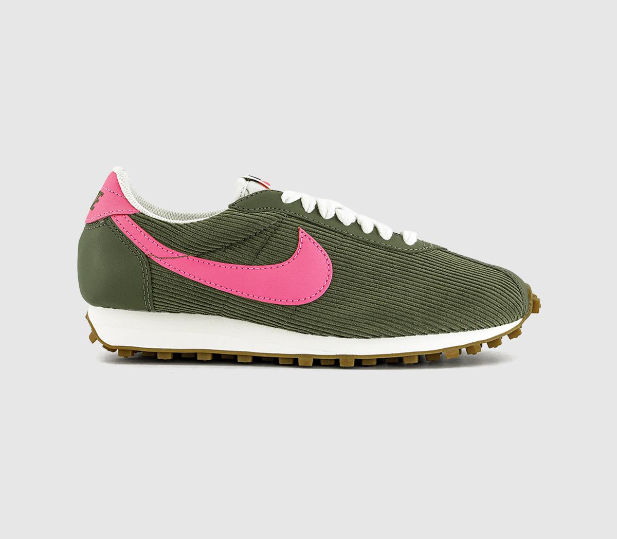 NikeLD-1000 TrainersMedium Olive Pink Glow Sail