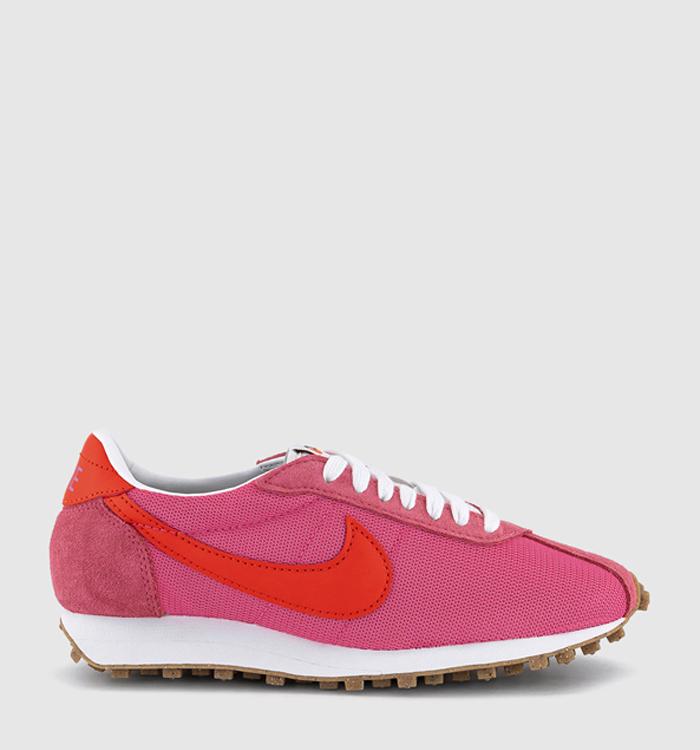 Nike LD-1000 Trainers Pinksicle Picante Red Summit White