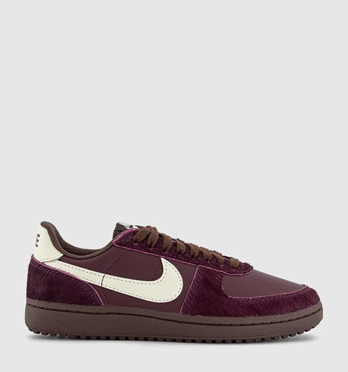 Nike Nike Field General Trainers Beach Cocao Wow Gum Dark