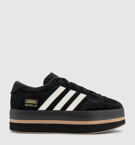 Gazelle Outfit Ladies Black Adidas Gazelle Trainers Womens Platform Trainers Adidas Gazelle Trainers OFFICE Gazelle Outfit Ladies Black Adidas Gazelle Trainers Womens Platform Trainers Adidas Gazelle Trainers OFFICE