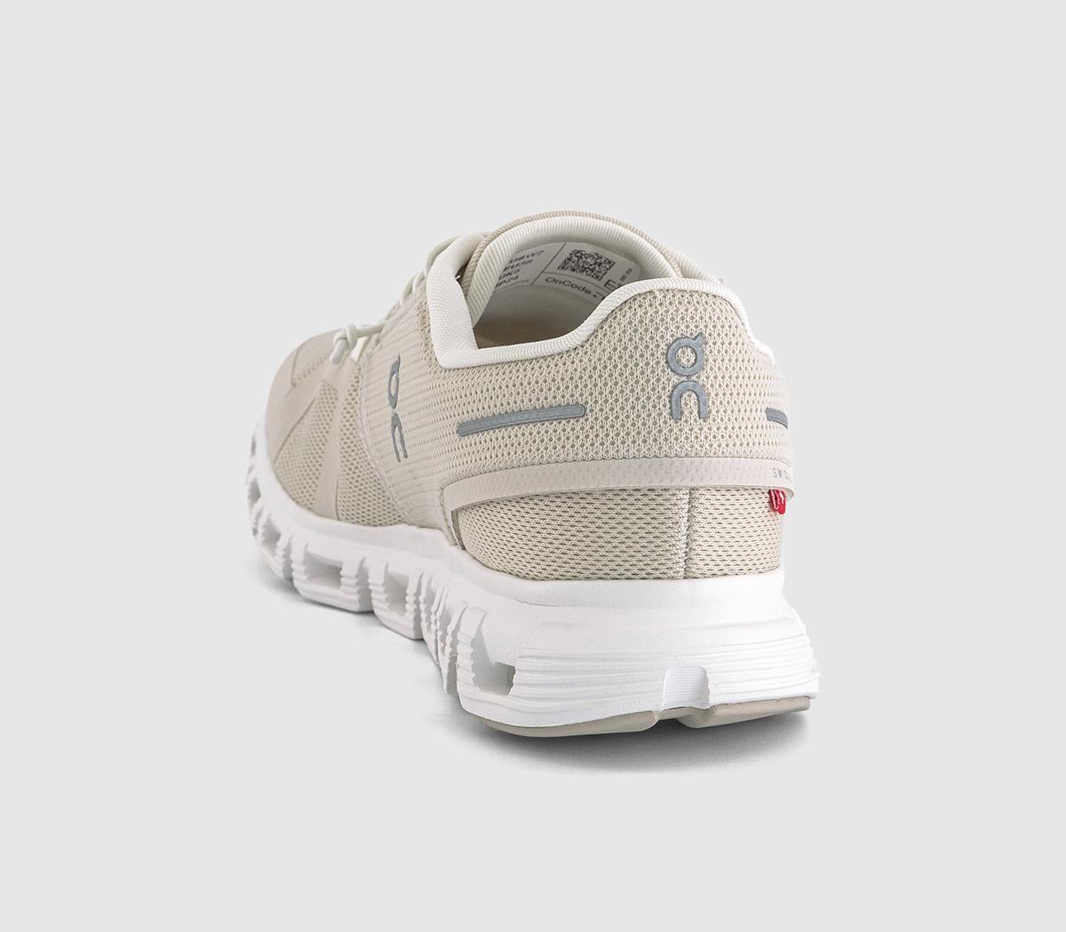 ONCloud 6 Trainers ONCloud 6 TrainersPearl White