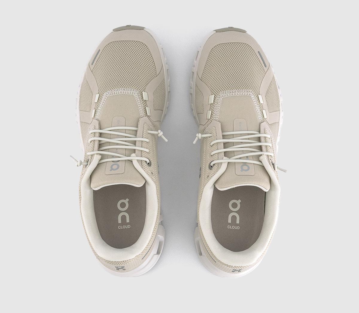ONCloud 6 Trainers ONCloud 6 TrainersPearl White