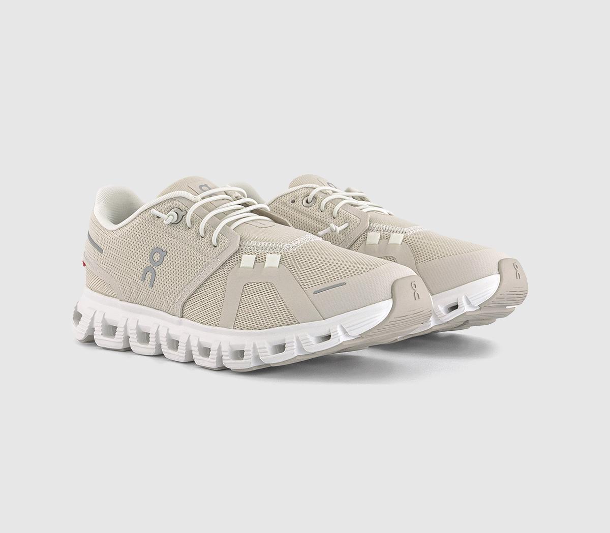 ONCloud 6 Trainers ONCloud 6 TrainersPearl White