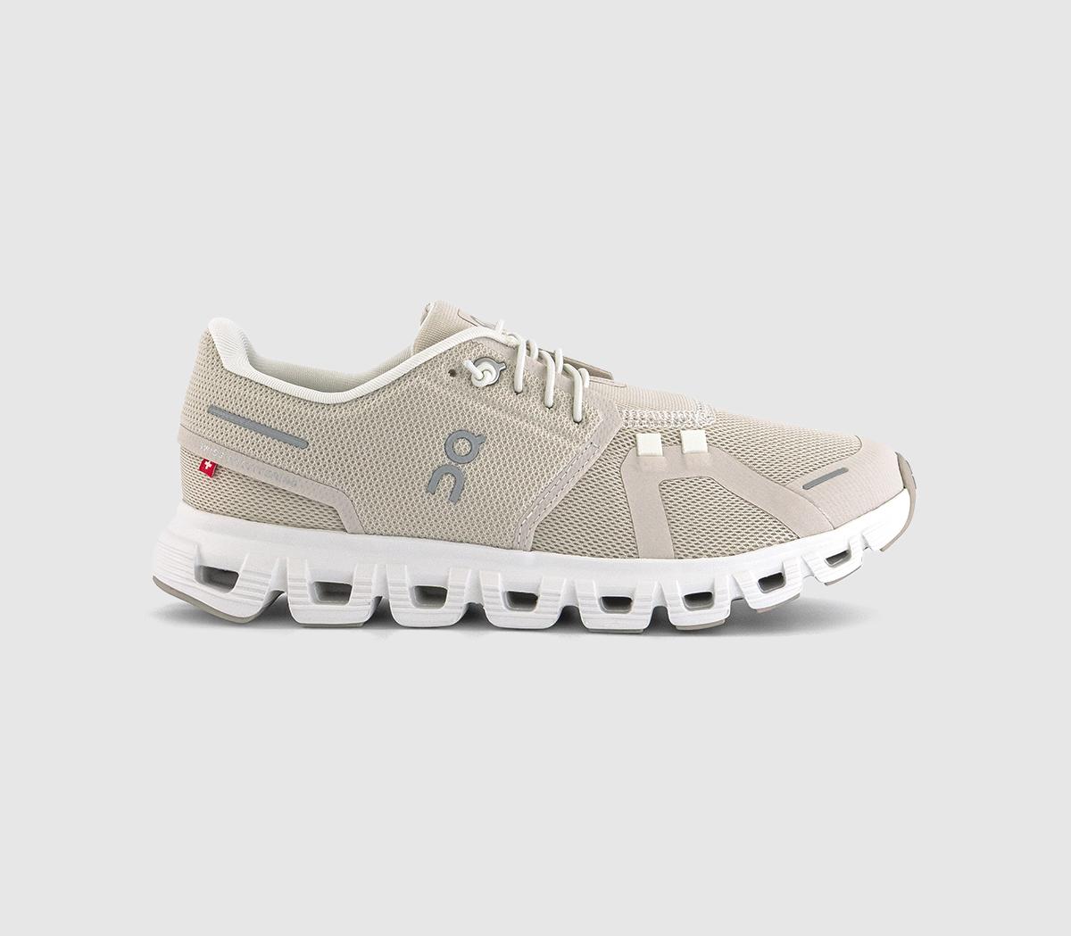 ONCloud 6 Trainers ONCloud 6 TrainersPearl White