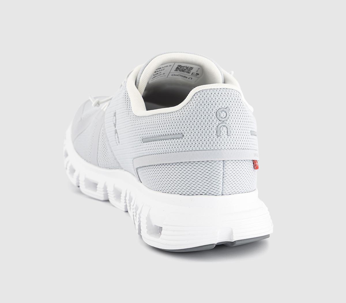 ONCloud 6 TrainersGlacier White