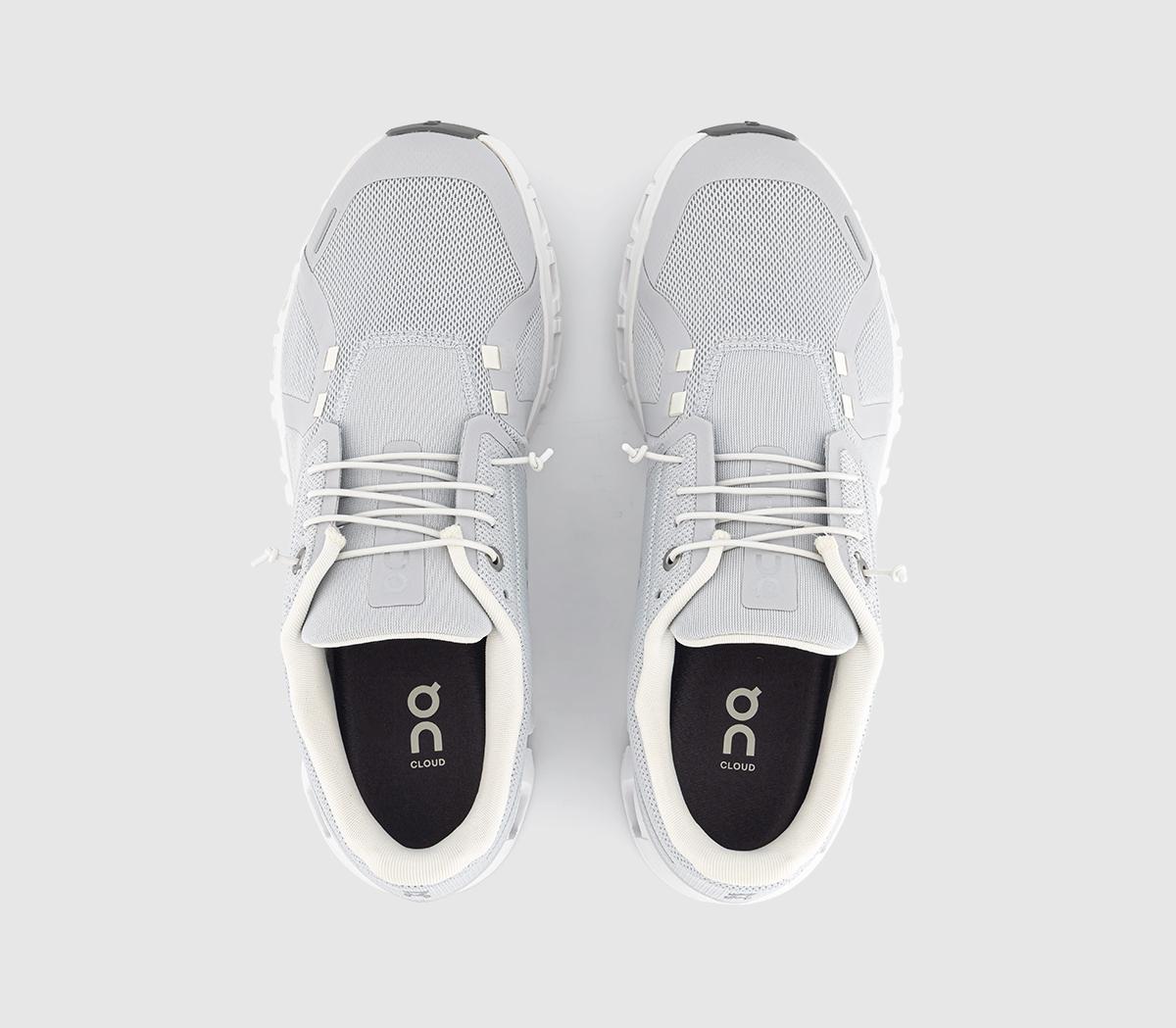 ONCloud 6 TrainersGlacier White