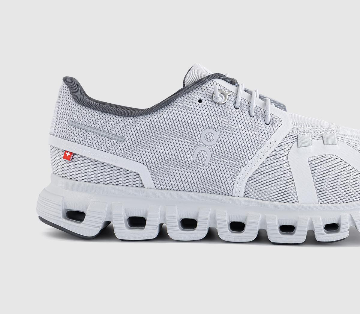 OnCloud 6 TrainersGlacier Eclipse F