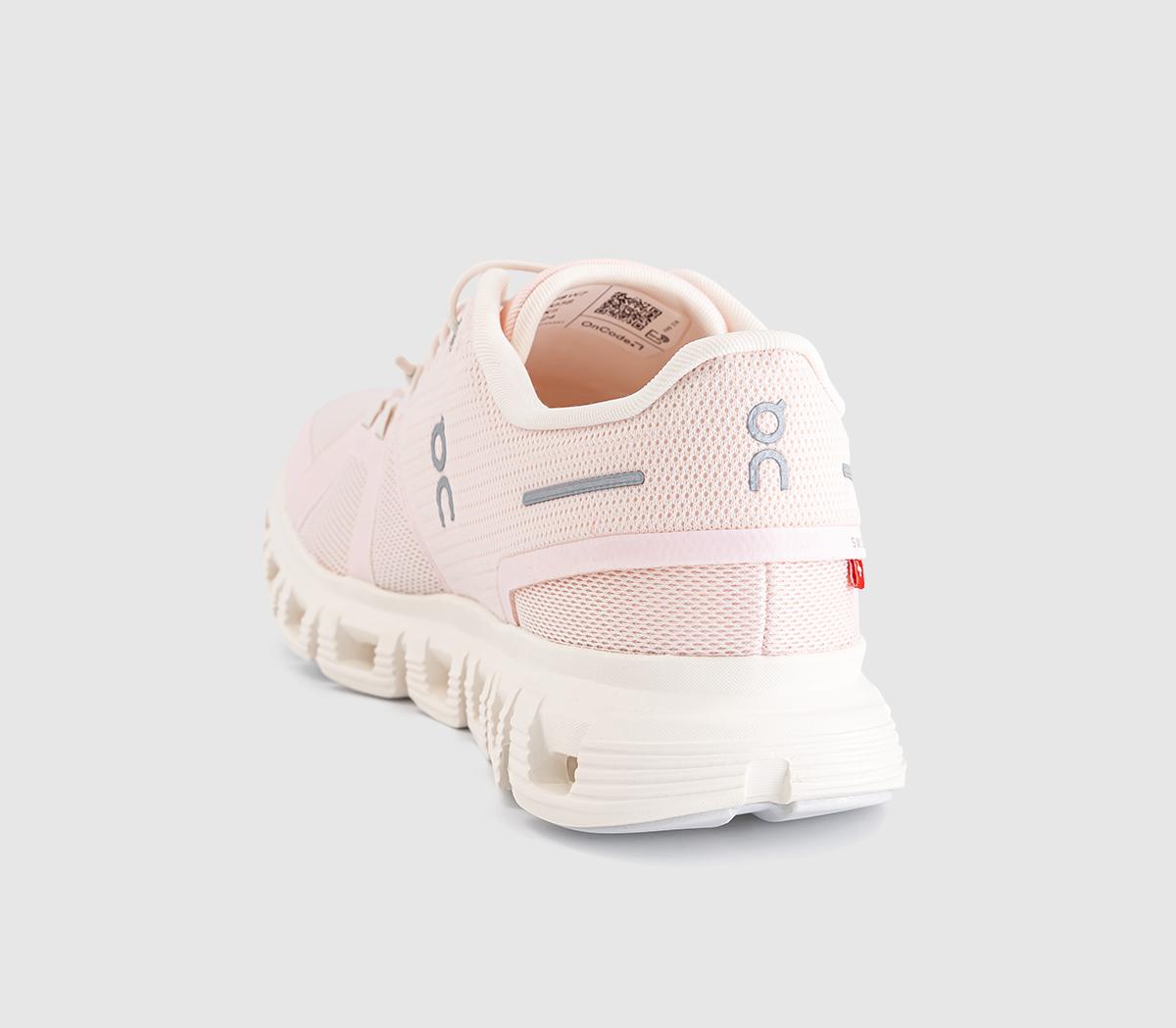 OnCloud 6 TrainersSalt Gardenia F
