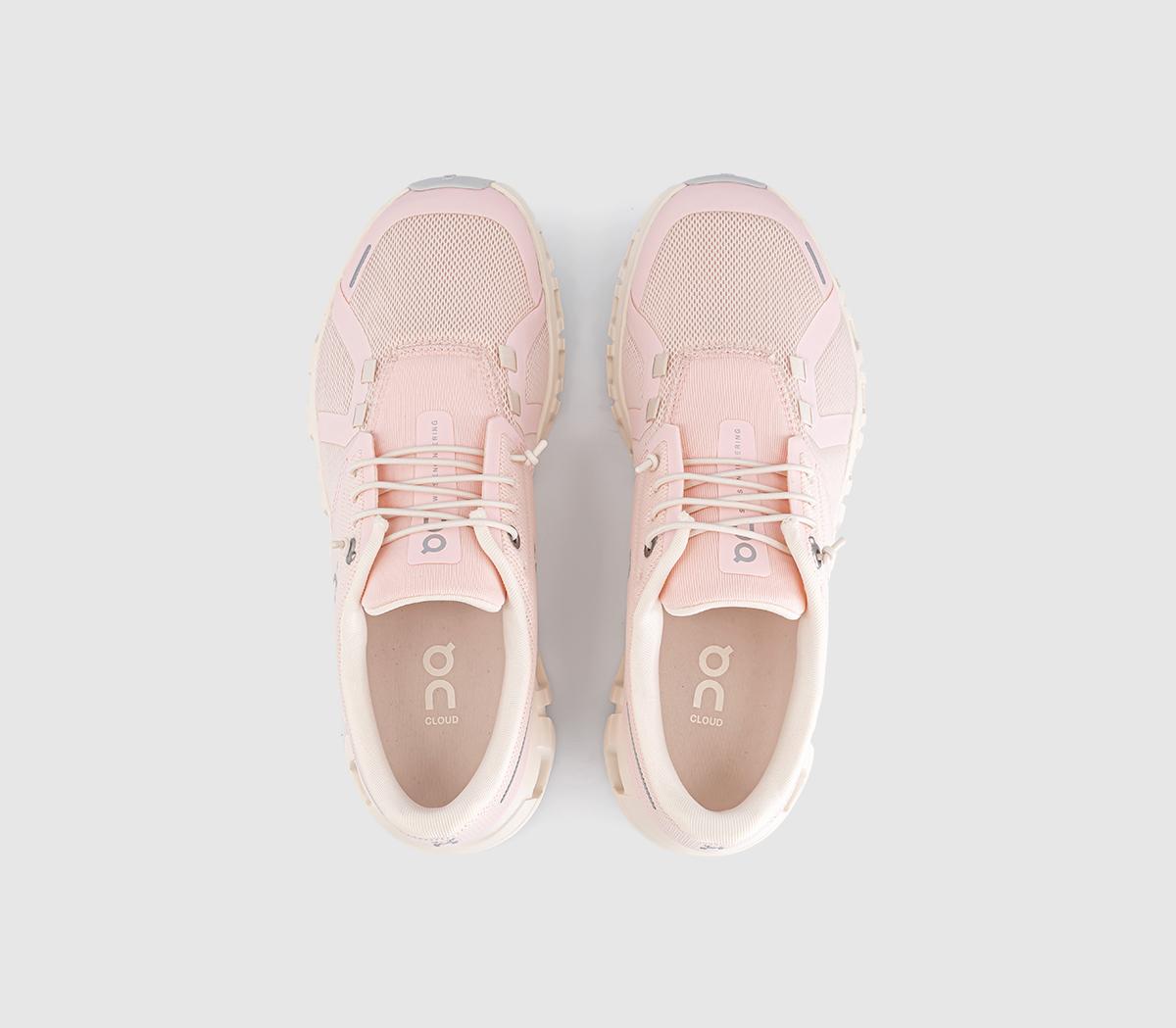 OnCloud 6 TrainersSalt Gardenia F