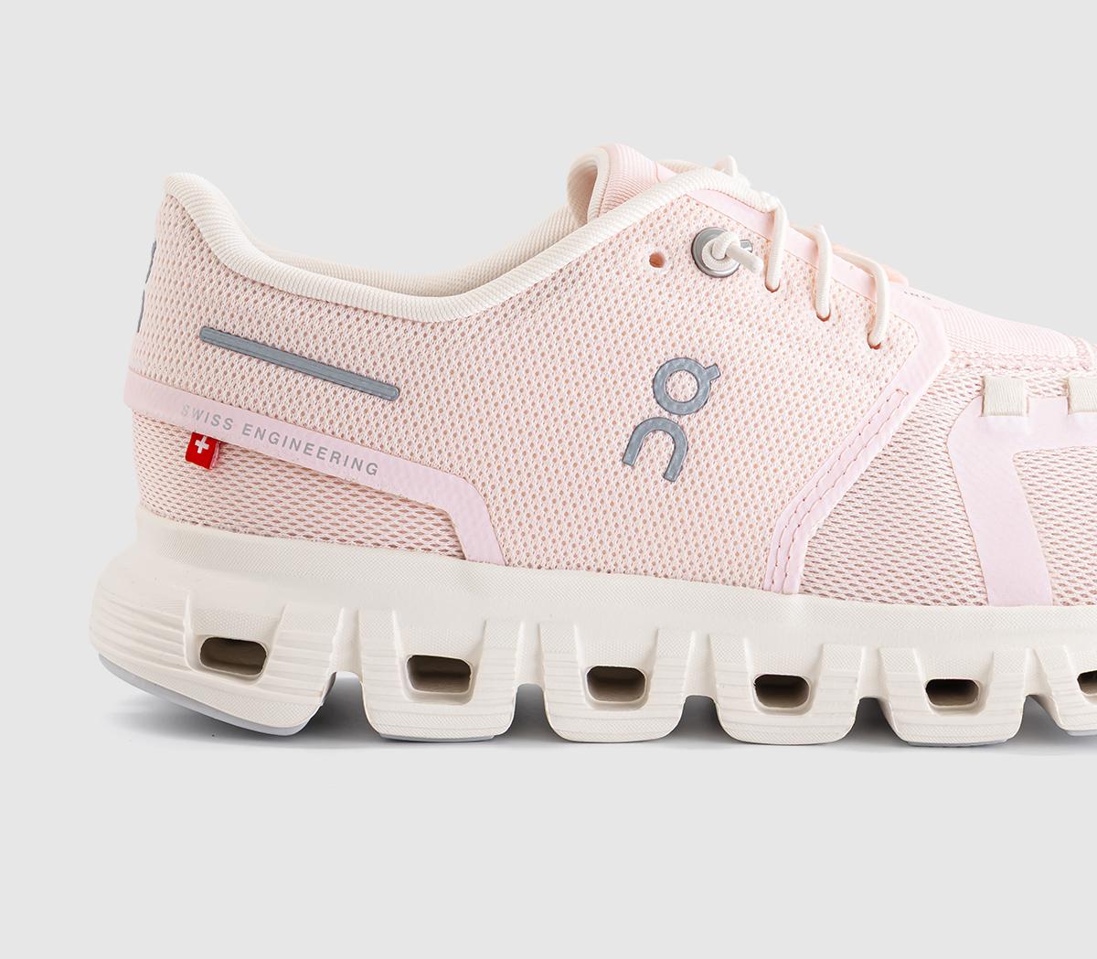 OnCloud 6 TrainersSalt Gardenia F