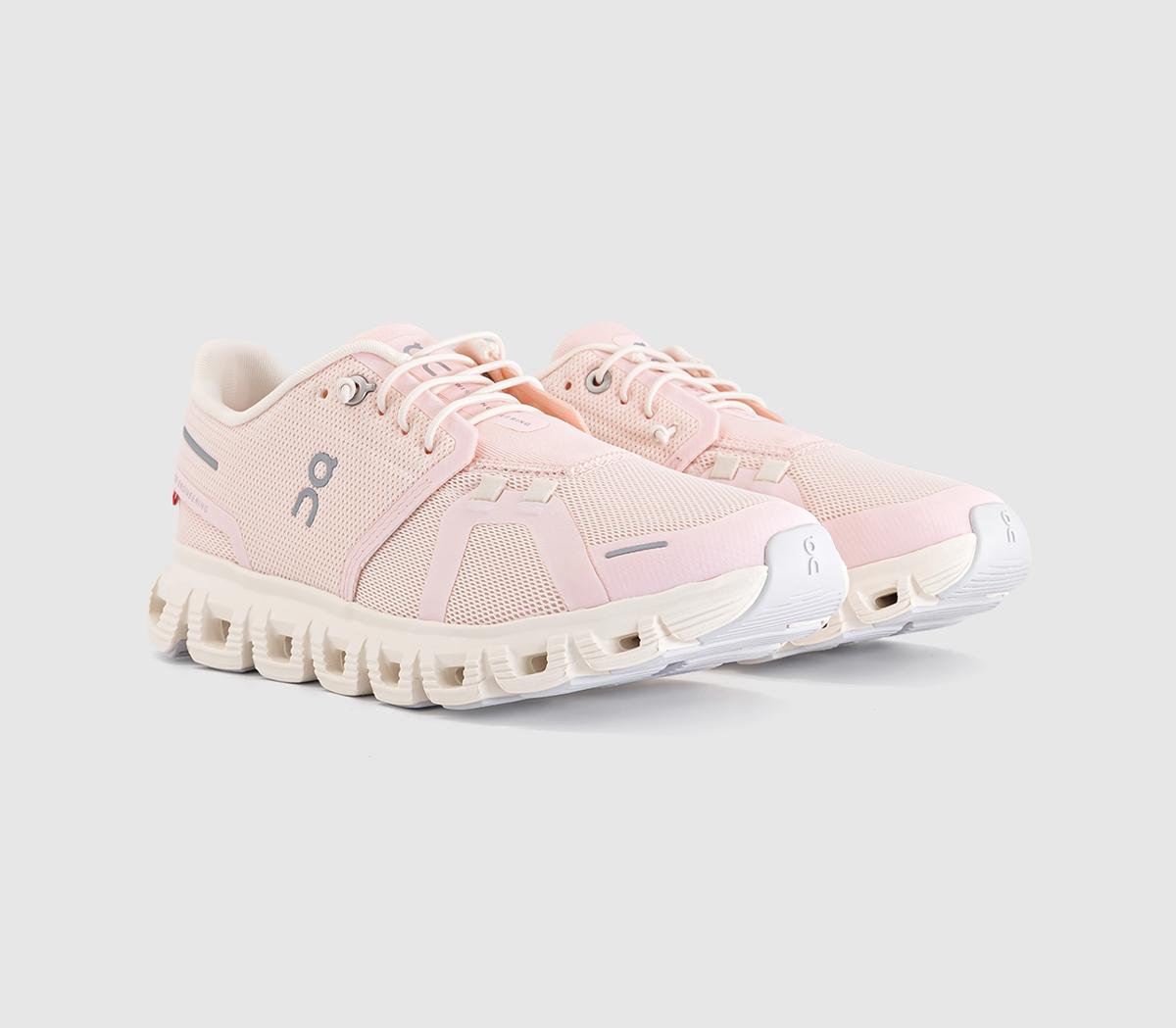 OnCloud 6 TrainersSalt Gardenia F