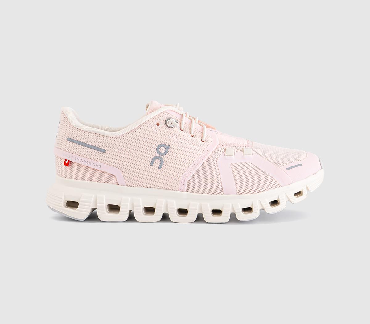 OnCloud 6 TrainersSalt Gardenia F