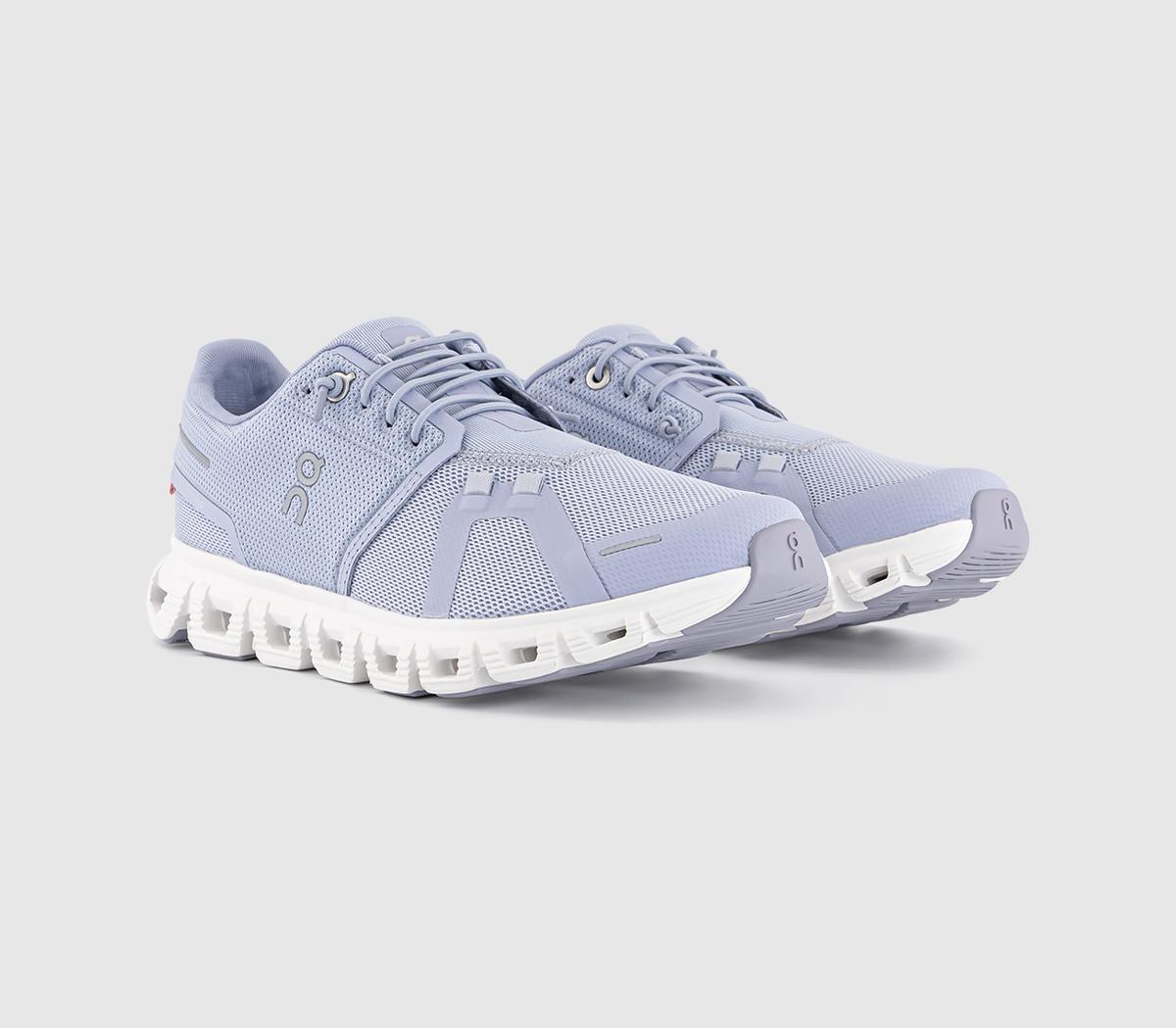 ONCloud 6 TrainersNimbus White F