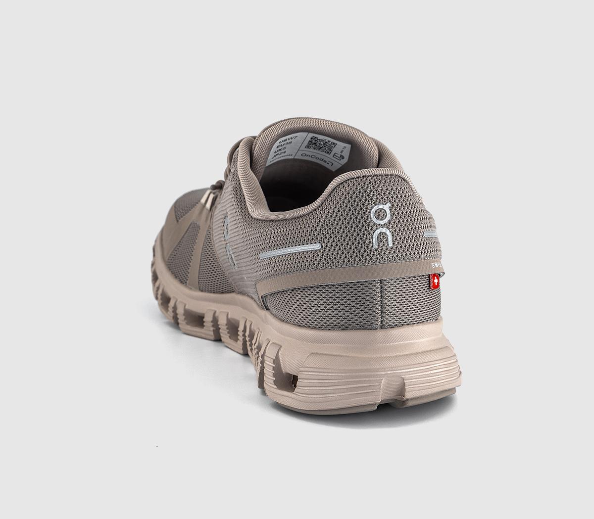 ONCloud 6 TrainersCinder Fog F