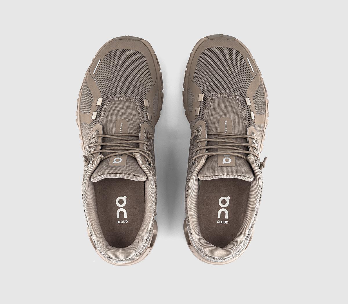 ONCloud 6 TrainersCinder Fog F