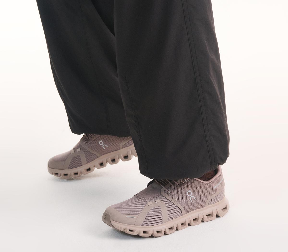 ONCloud 6 TrainersCinder Fog F